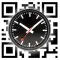QRCode Clock