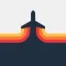 Jet Lag: The Stickers