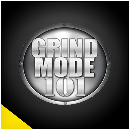 Grind Mode 101 Radio