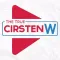The True Cirsten W