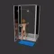 How to take a Shower