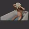 How to Wash Hair in a Bath