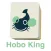 四人打ち麻雀 Hobo King