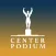 Center Podium TV