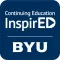 Continuing Education InspirED