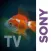 Aquarium for Sony Smart TVs