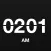 Flip Clock - Simple