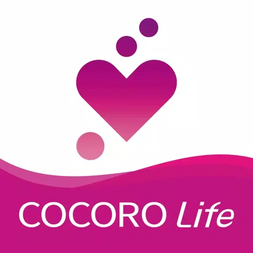 COCORO Life 可購樂 COCORO Life 可購樂