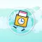Mobile Punch Clock