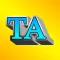 TextArt - Text and photo art