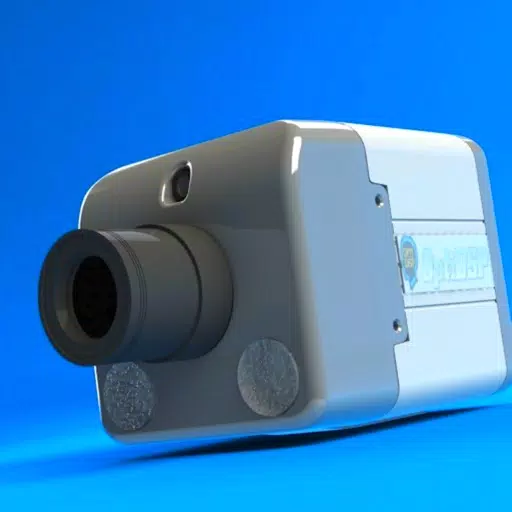 OptiDSP MobileViewer OptiDSP MobileViewer
