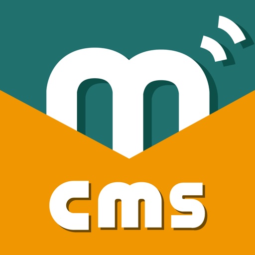 mCMS