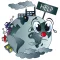 Global Air Quality Index-PM2.5