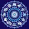 Astrology Love Horoscope Wheel
