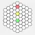 Hexagon Invader