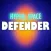 Hyper Space Defender