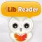 iLib Reader 國資圖電子書(舊版)