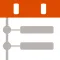 Linear Calendar
