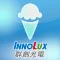 Innolux iceCream