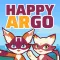 Happy AR Go