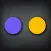Jumpy Dots - Find the Odd Dots