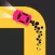Finger Drive Car