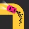 Finger Drive Car