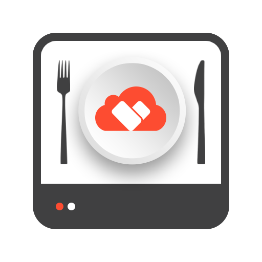 Cassa in Cloud-Kitchen Monitor