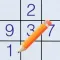 Sudoku Trail