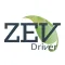 ZEV Driver App