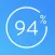 94%