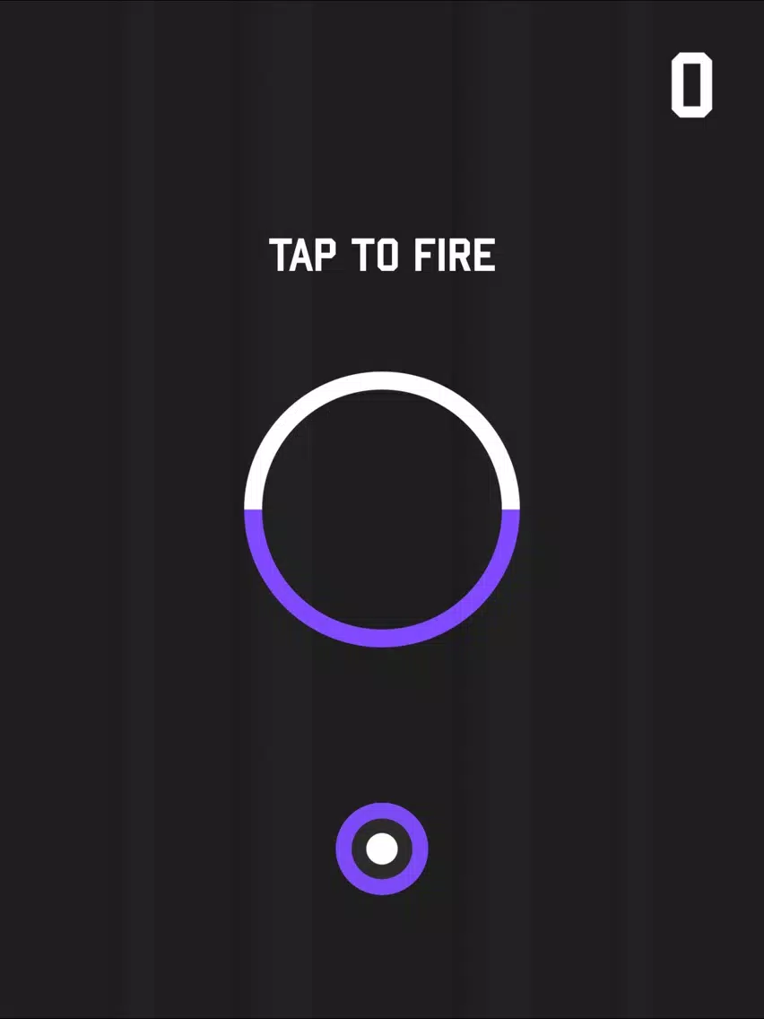 Tricky Ring iPad  سکرین شاٹس