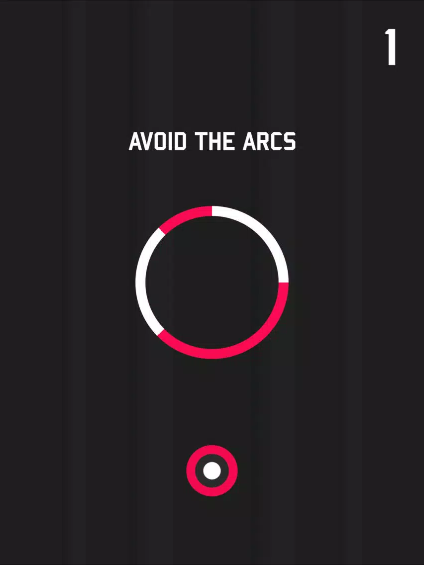 Tricky Ring iPad  سکرین شاٹس