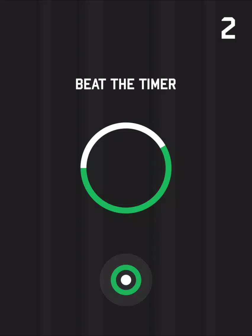 Tricky Ring iPad  سکرین شاٹس