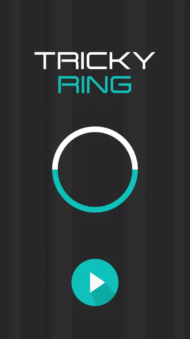 Tricky Ring سکرین شاٹس