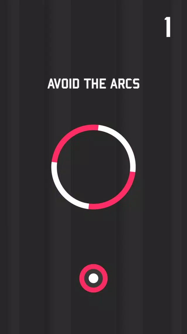 Tricky Ring سکرین شاٹس