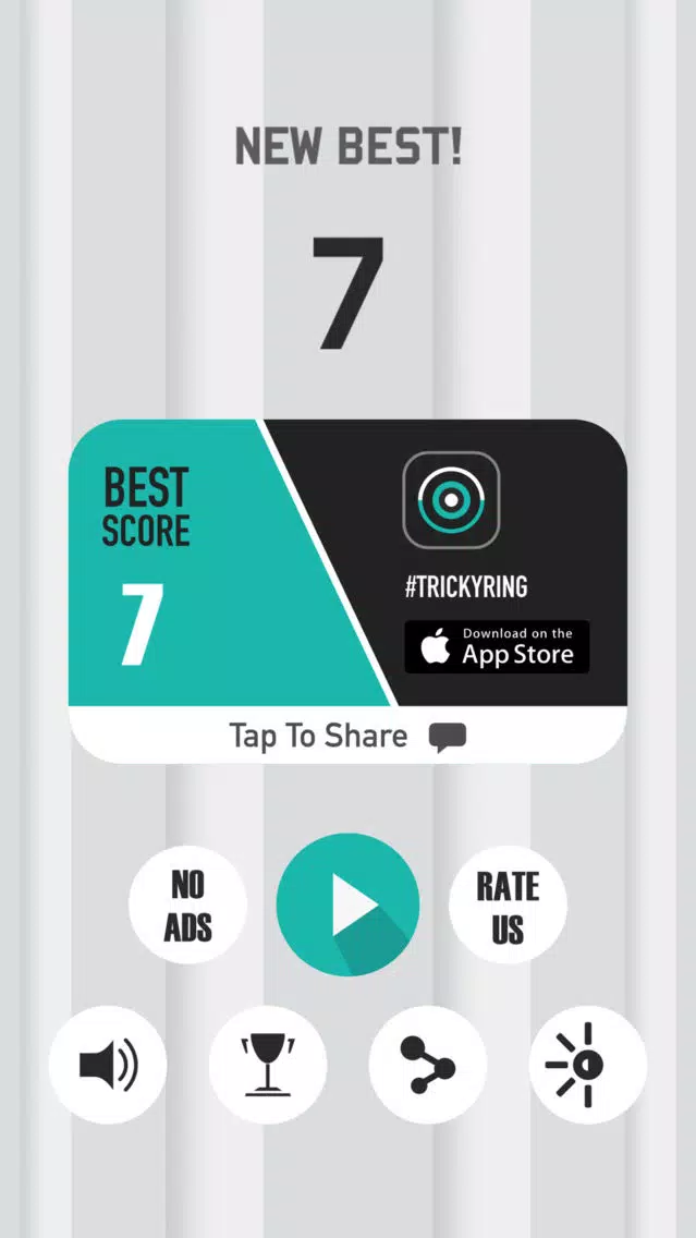 Tricky Ring سکرین شاٹس