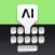 Typi: AI Writing Keyboard App