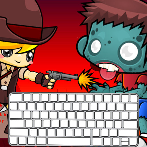 Typing Game