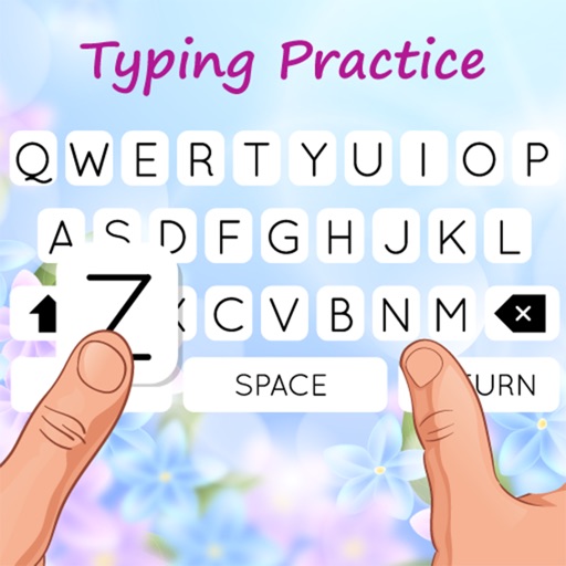 Keypad Typing Practice :Master Keypad Typing Practice :Master