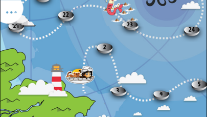 Sea Miner স্ক্রিনশট