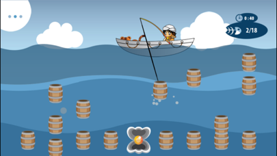 Sea Miner স্ক্রিনশট