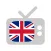 UK TV - television of the United Kingdom online
