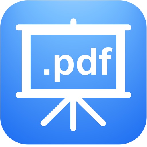 PDF-Presenter PDF-Presenter