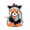 Red Panda Sushi