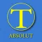 GPS таксі ABSOLUT