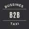 B2B Taxi