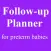 Follow-up planner