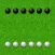 Knock It - Dodge Ball, Billiards, Golf and Checkers in One Game
