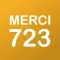 Taxi 723 (mercitaxi) г.Киев